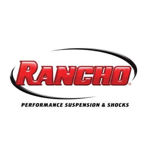 Rancho RS5418 RS5000 Front Steering Damper For 2010-2018 Jeep Wrangler JK