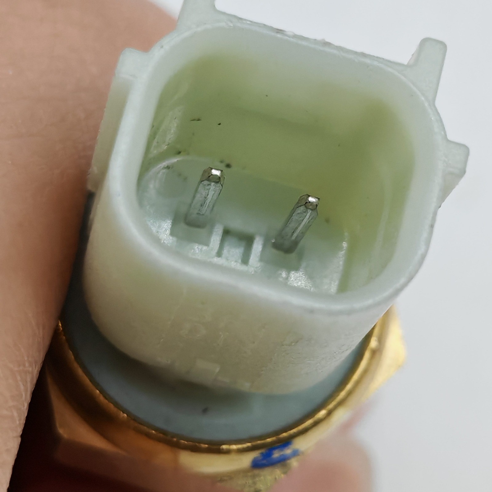 OEM Engine Coolant Temperature Sensor #37870-RWC-A01 For 2006-2025 Honda & Acura