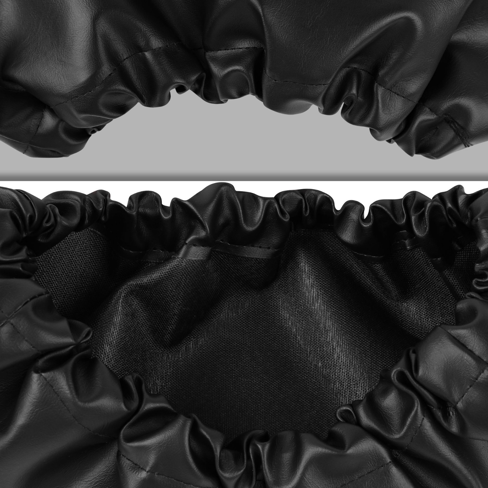 X-BULL Winch Cover Waterproof Soft Dust Neoprene Fits 9500-14500LBS Universal