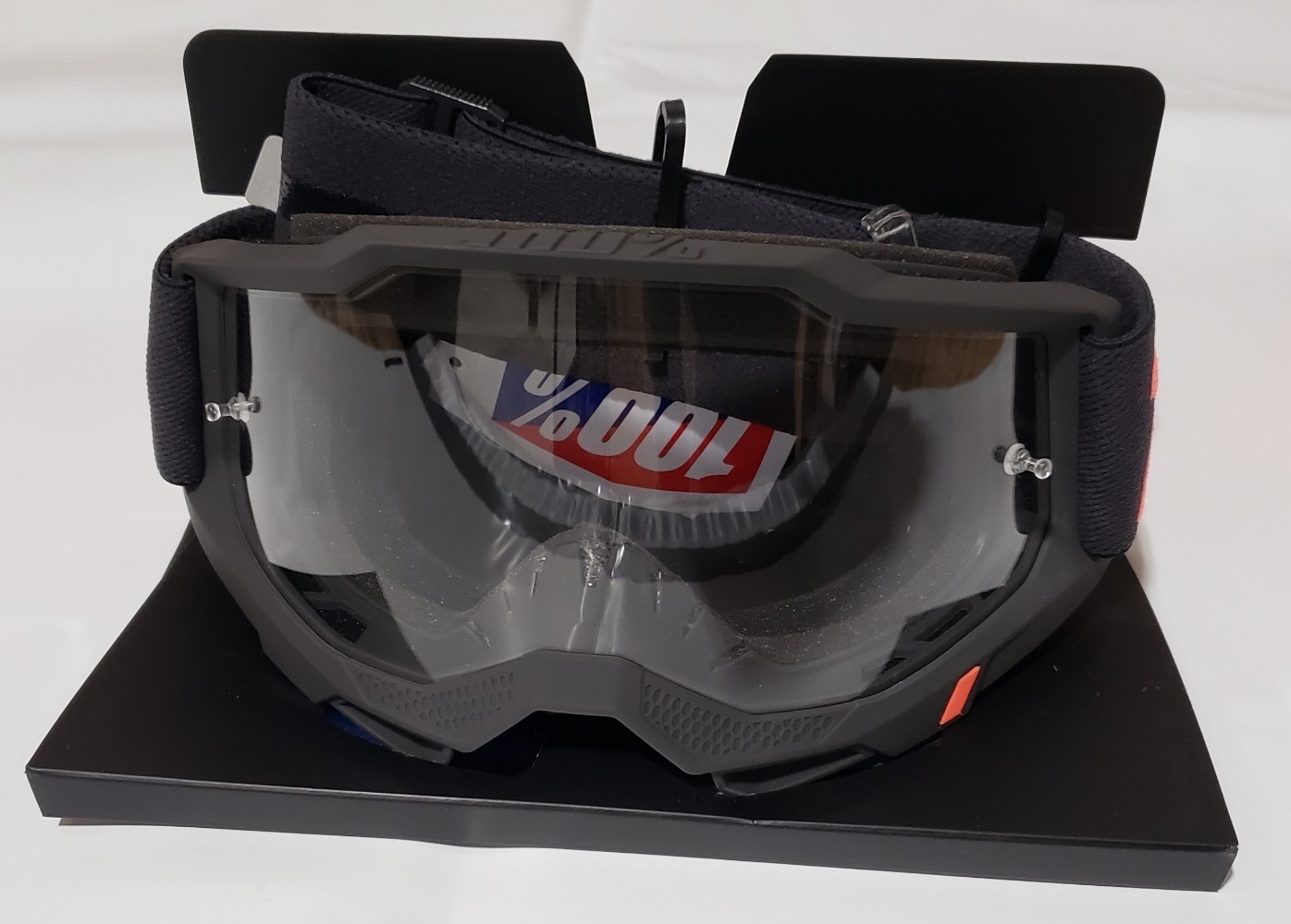 100% Accuri 2 Goggles (Borego) 50221-101-20