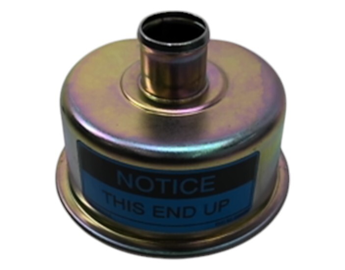 GM ENGINE CRANKCAS (SLP) NEW OEM CV910 25097699