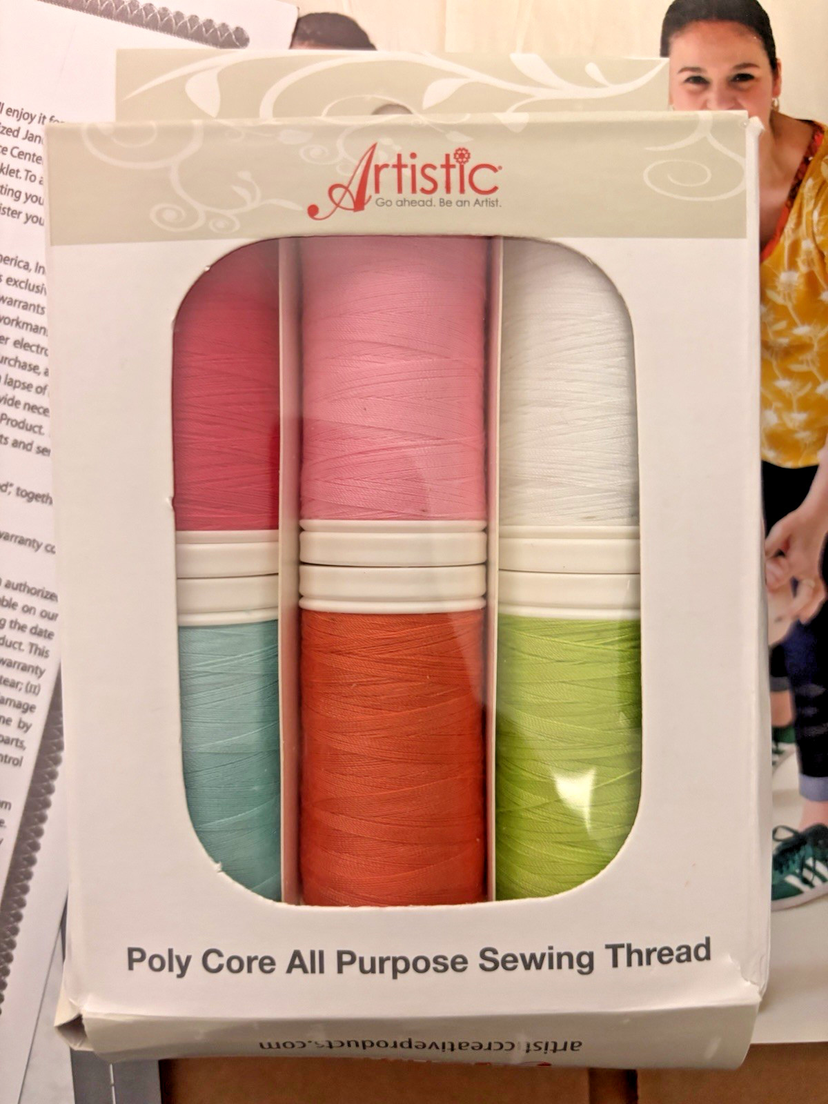 Janome HD1000 Black Edition Industrial Grade Sewing Machine