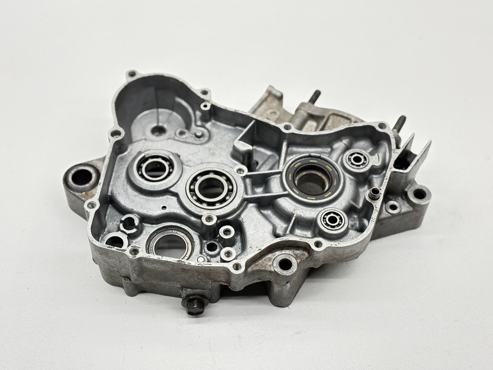 OEM Right Engine Crankcase Fits Honda CR125 1997 Half Bottom End 11100-KZ4-B00✅