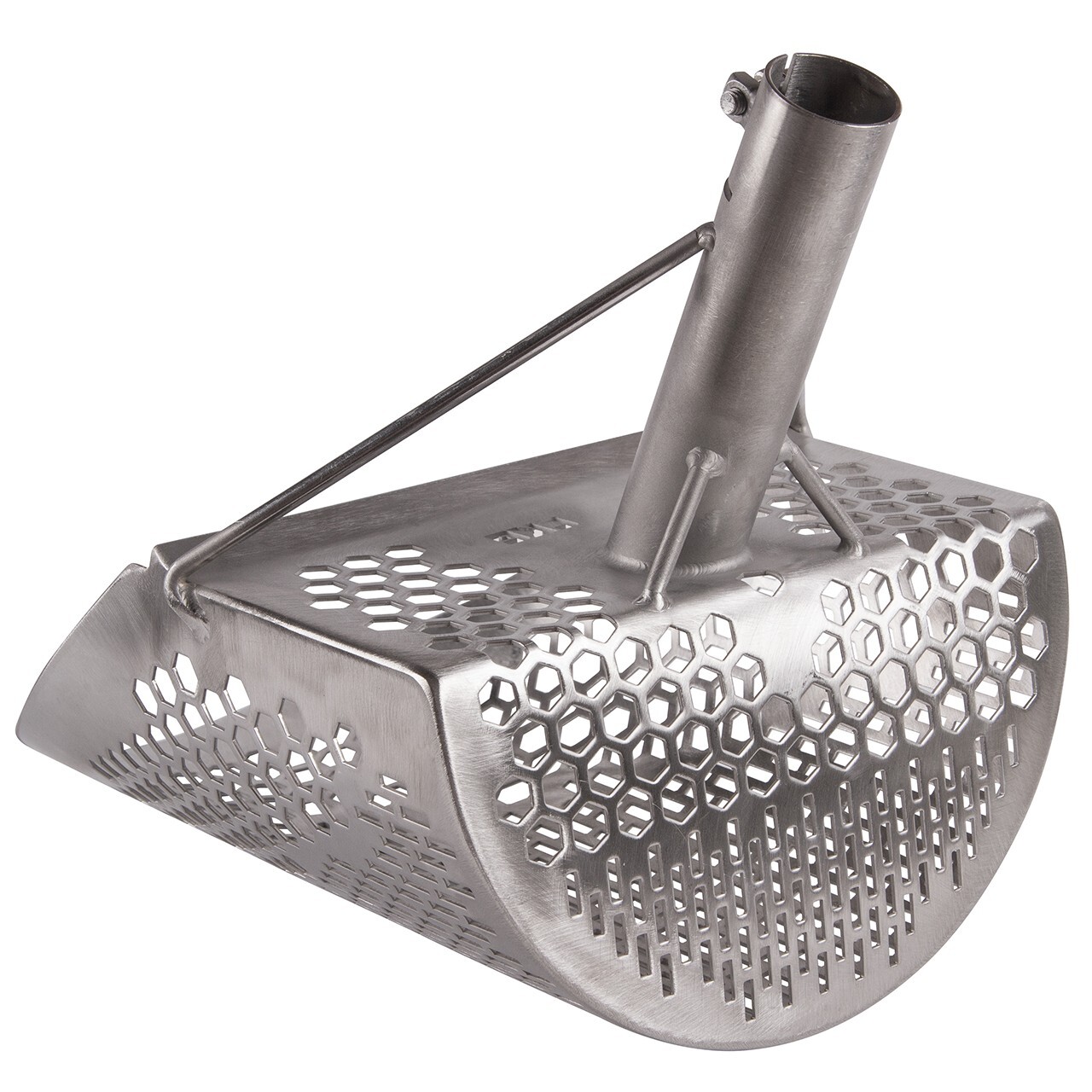 CKG PRO Stainless Steel Scoop