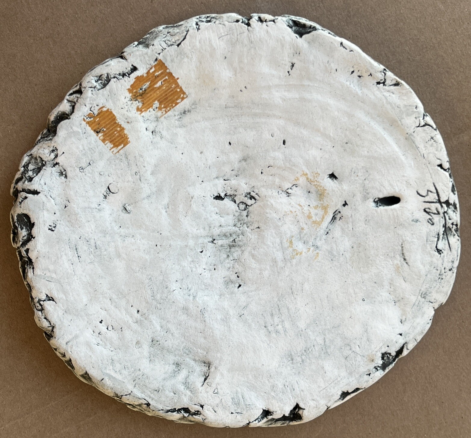 Shapes of Clay Stan Langtwait African American Decor from Ash Mt Rainer