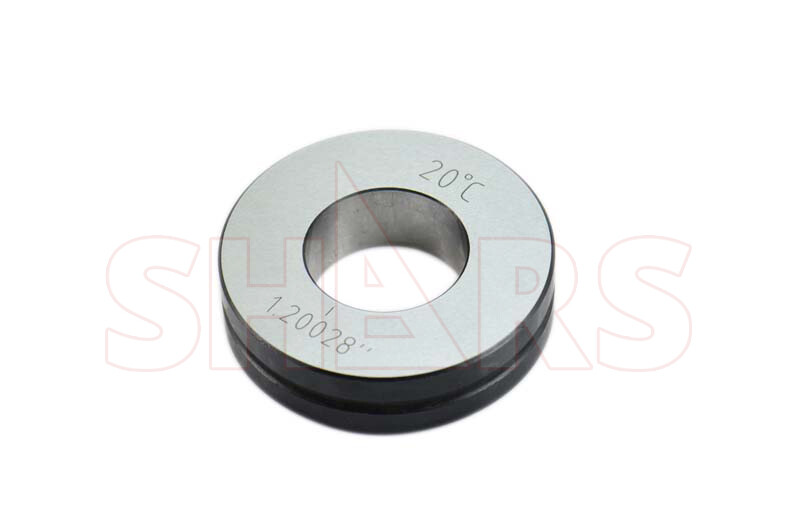 SHARS BEST PRECISION .20 - 2.2" INSIDE MICROMETER SET NEW P}