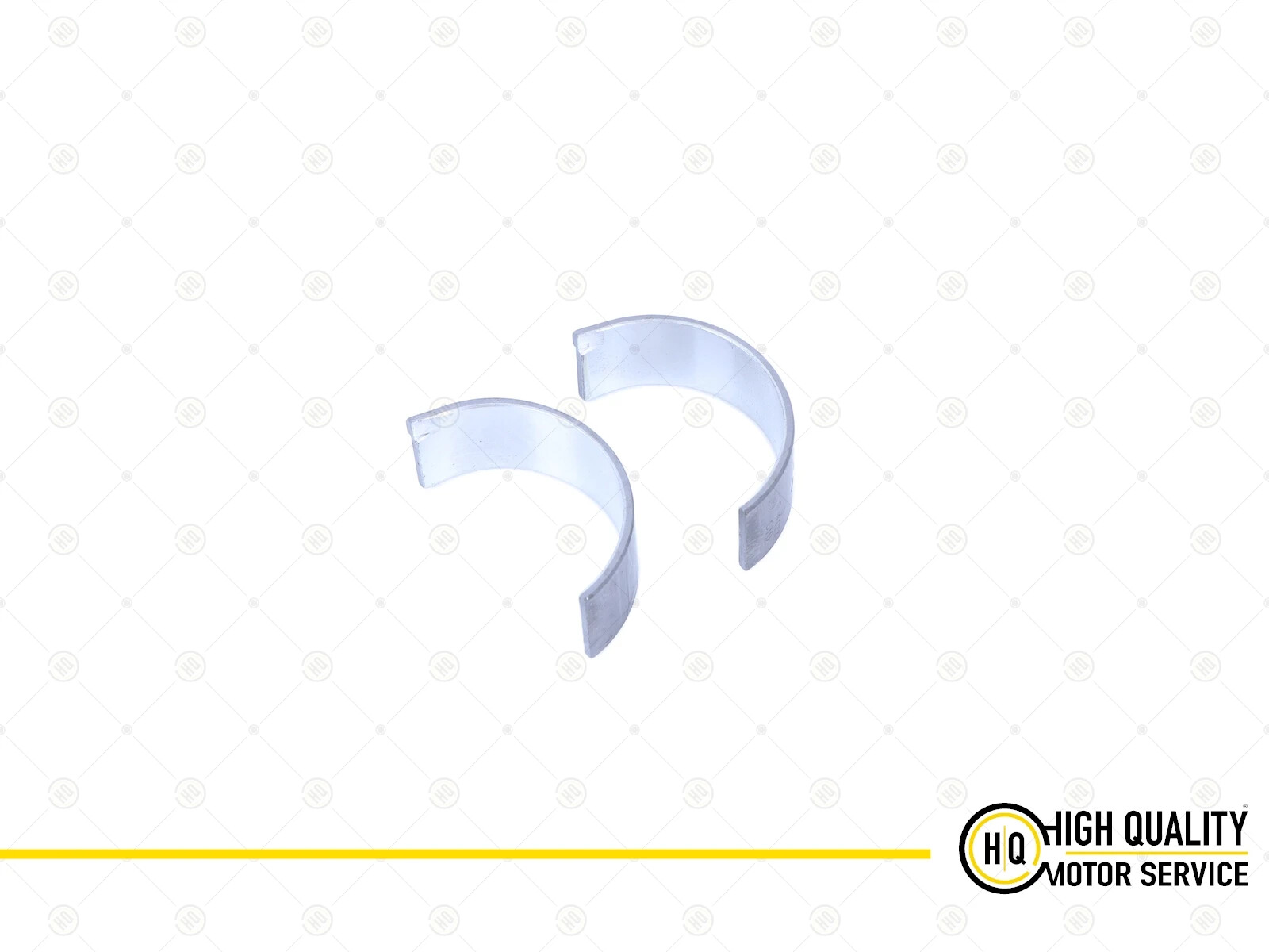 Connecting Rod Bearing 0.25 For Kubota, 15861-22970, D722, Z482, D902, D782.