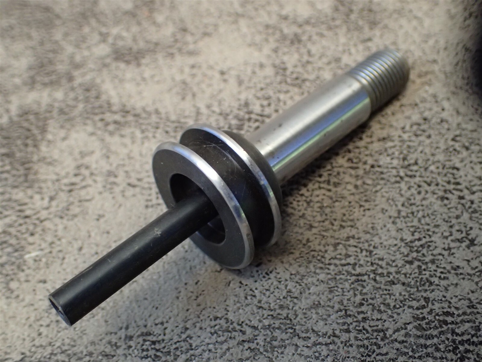 PRT5831-09 ATD Tools Replacement Principal Axis for 5831 1/4" Air Riveter (BN4)