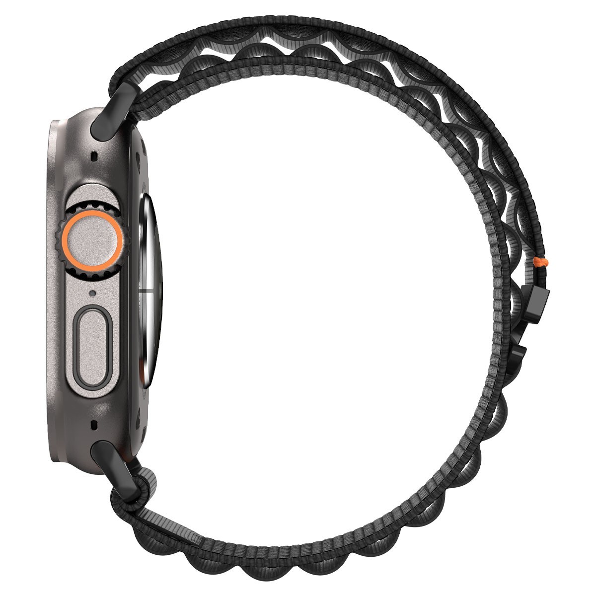 For Apple Watch Ultra 3 / 2 / 1 Series 11 / 10 | Spigen WBF1 Watch Band