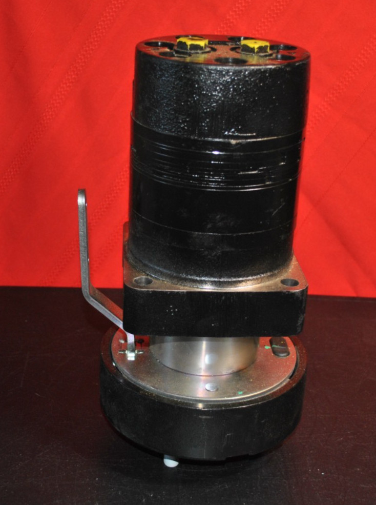 PARKER #200642 DG Series Wheel Motor Torqmotor "NEW OPEN BOX"