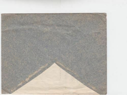 Germany Meppen 1911 stamps cover R21205