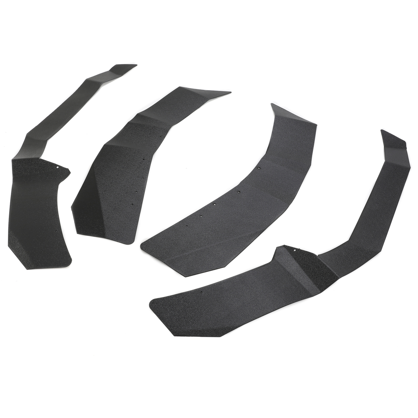 Wide Fender Flare Kit Fit Kawasaki Teryx KRX 1000 & Special Edition Models 20-24