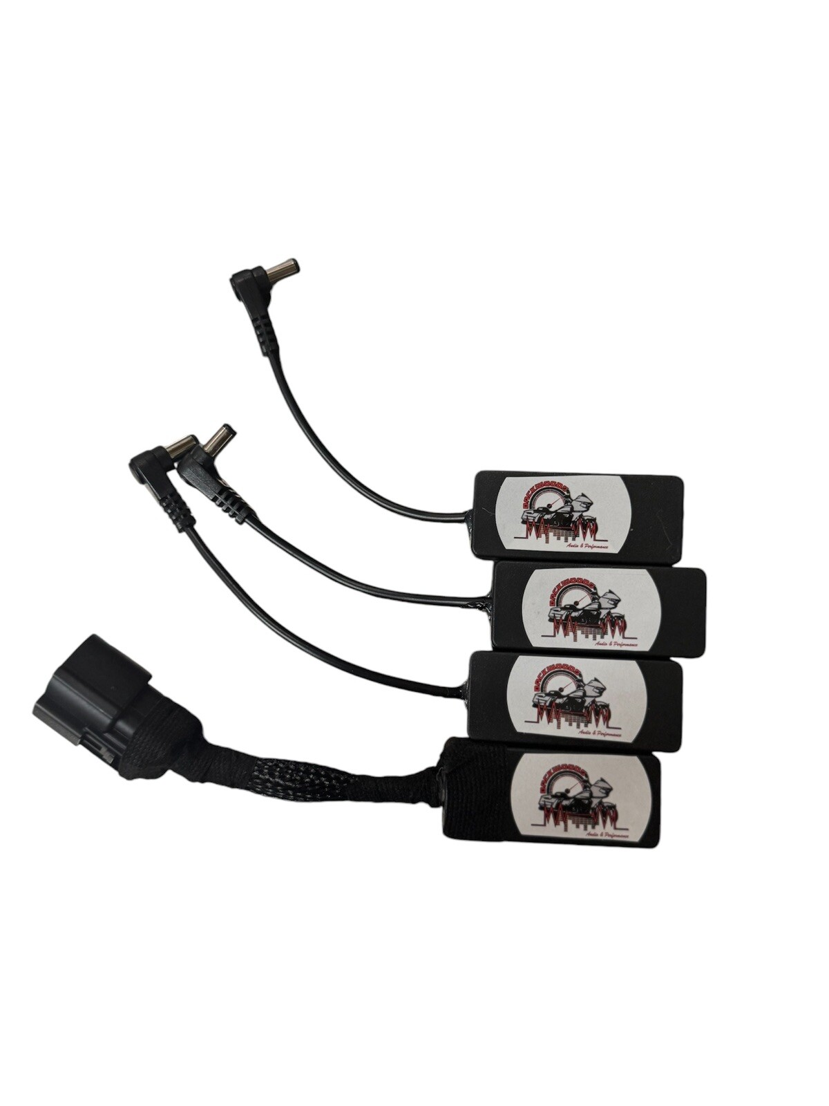 2024 wireless CarPlay adapter for select Harley touring models (Acc plug)