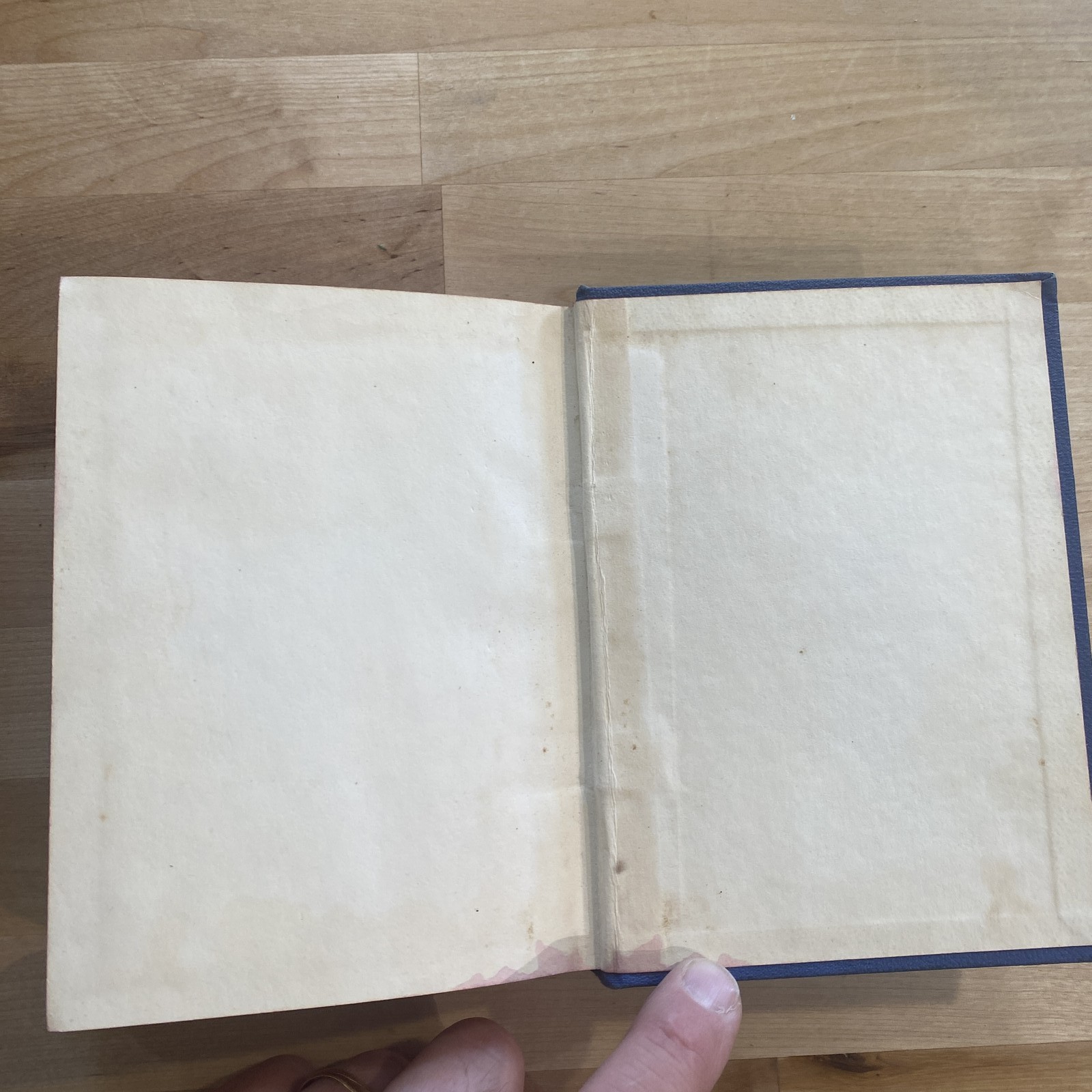 Vintage St. Gregory Hymnal & Catholic Choir Book 1947 Melody Edition Sheet Music