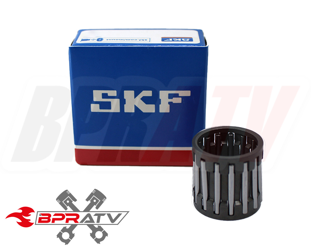 YFZ450R YFZ 450R 450X Bottom End Crankcase Motor Engine Bearings Bearing Kit Set