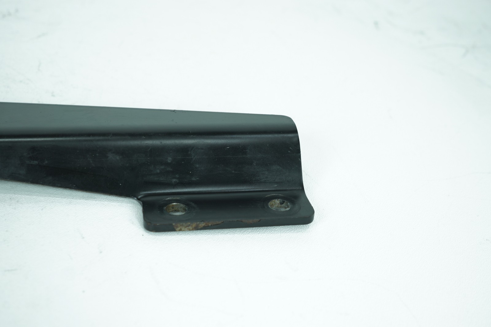 2004 Harley Softail FLSTCI Heritage OEM Exhaust System Support Bracket Holder