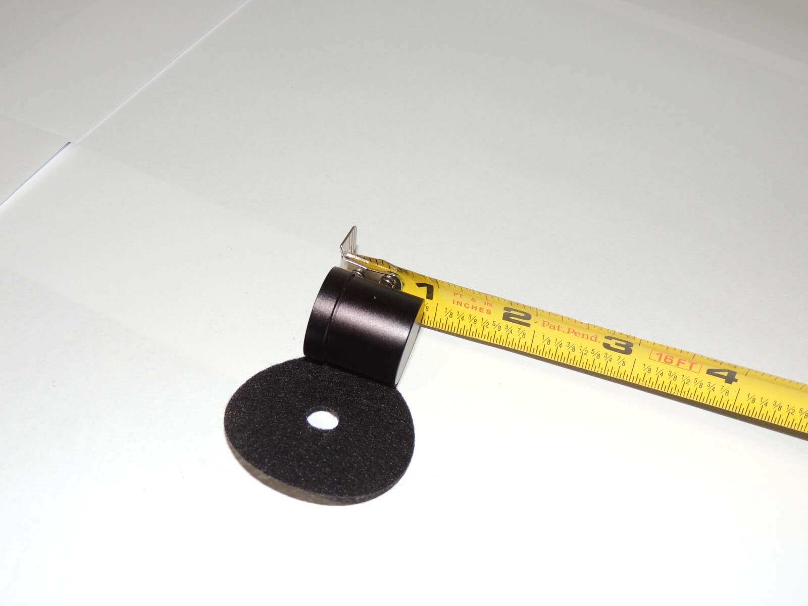 Sansui AU-D9 Rotary Knob & Mask Speaker/Bass/Treble/Input 07520900 & 07595300