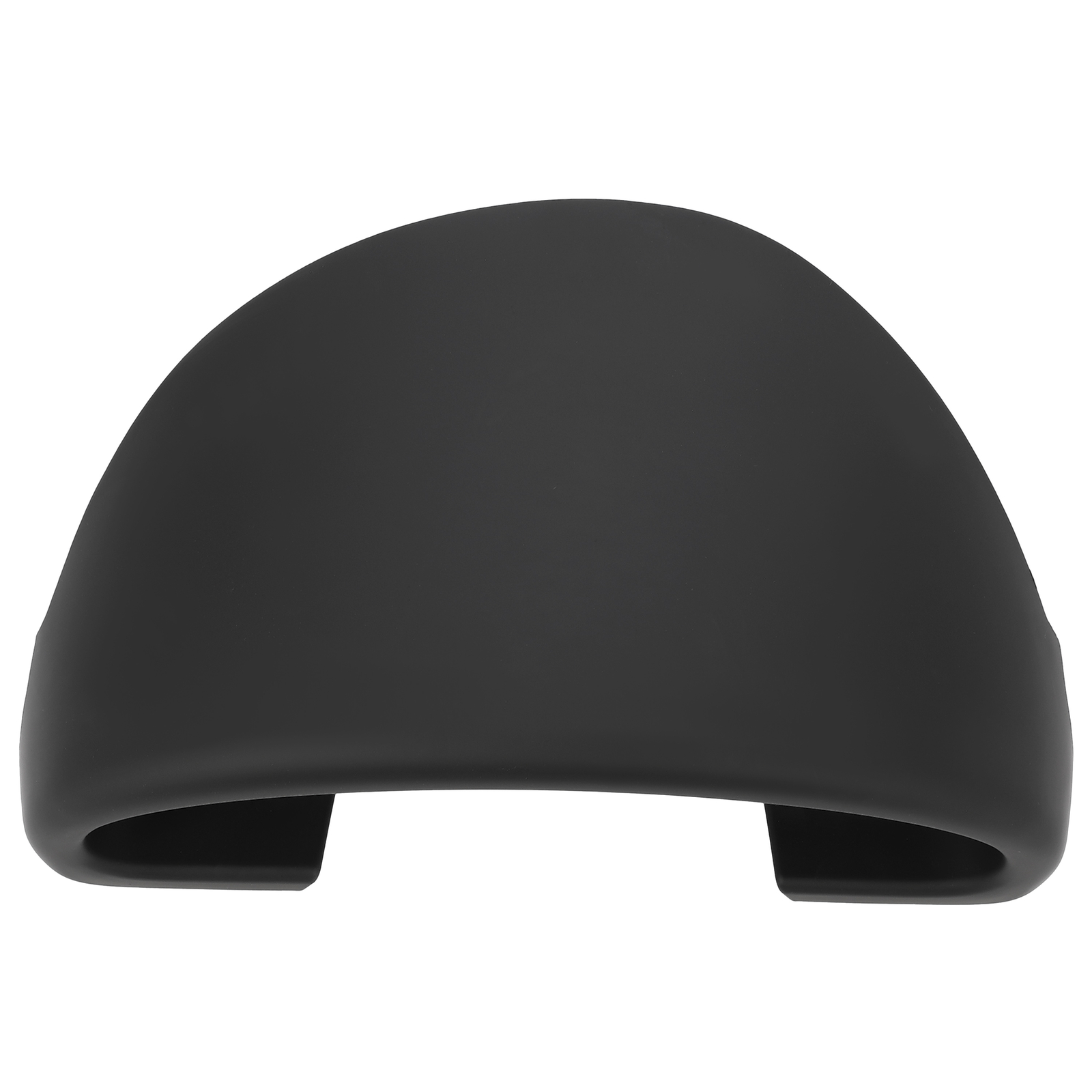 For Mazda Miata 1990-1993 Gauge Hood Cover Instrument Cluster Bezel Black