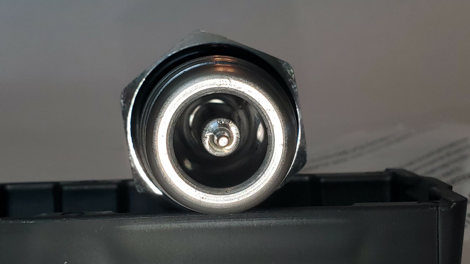 Lee 91076 308 Winchester Rifle Full Length Sizing Die Only Complete