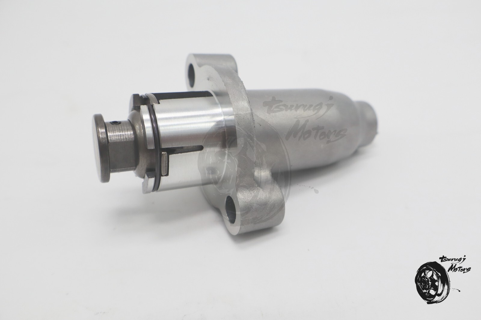 YAMAHA OEM YZF-R6 YZFR6 YZF R6 R6S FZ6 YZF-R6S CAM CHAIN TENSIONER ASSEMBLY New