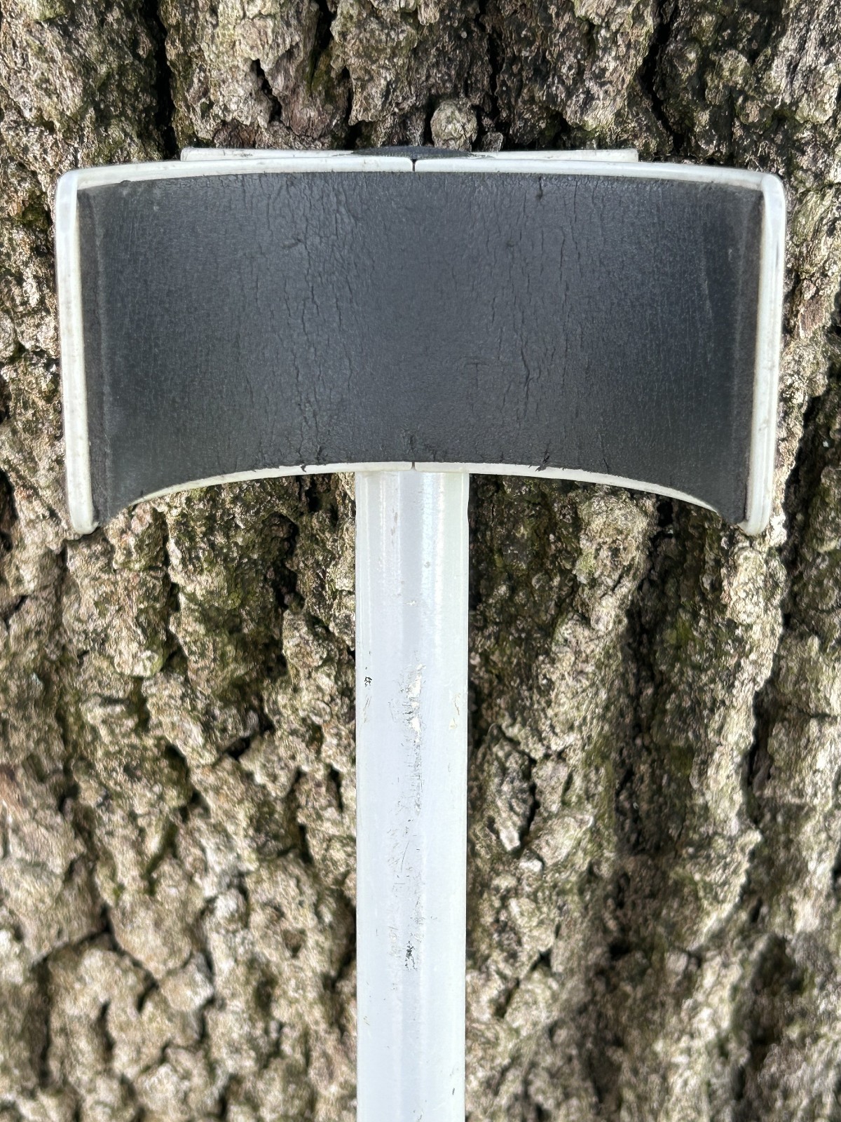 Tesoro VAQUERO Metal Detector w/ 11x8" Coil, Cover, New Battery, Manual - Nice!