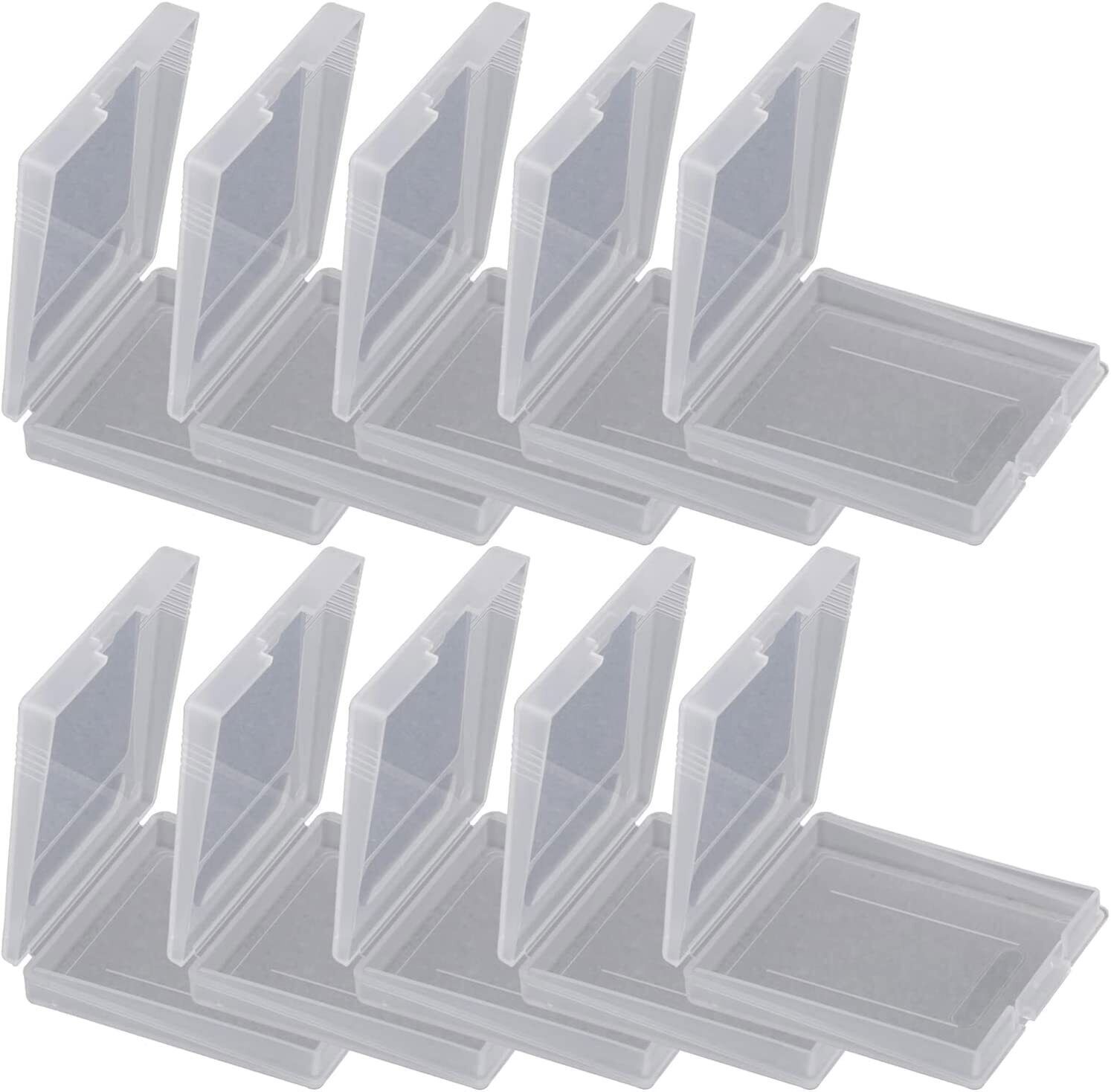 Original Gameboy Cartridge Cases For Nintendo Game Boy DMG GBC Dust Covers Case