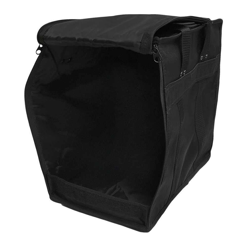 Jewelry Sample Display Case Carrying Showcase Box Collector Organizer 12 Pc 1"