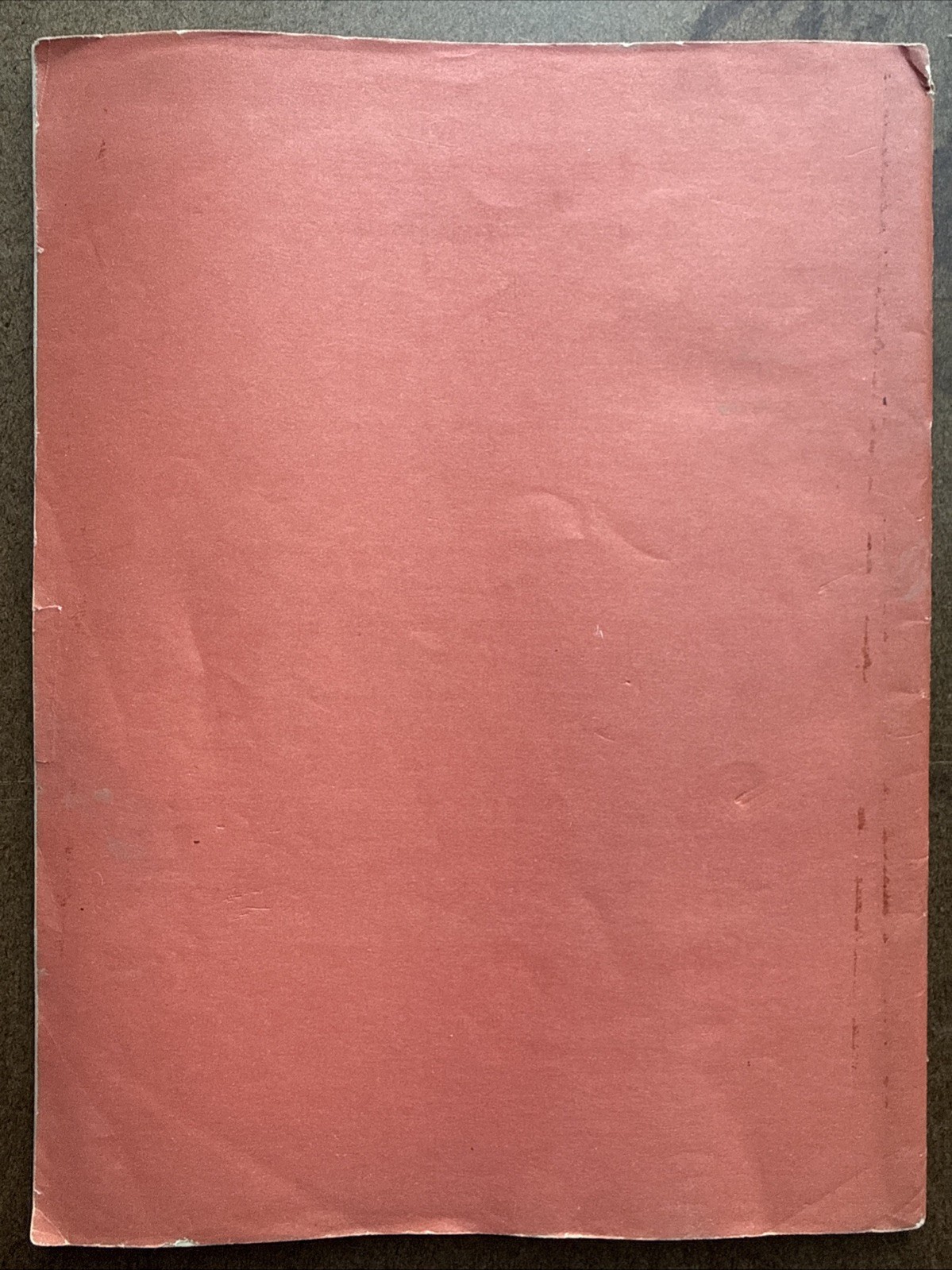 Vintage Singer Sewing Skills Reference Book 1955