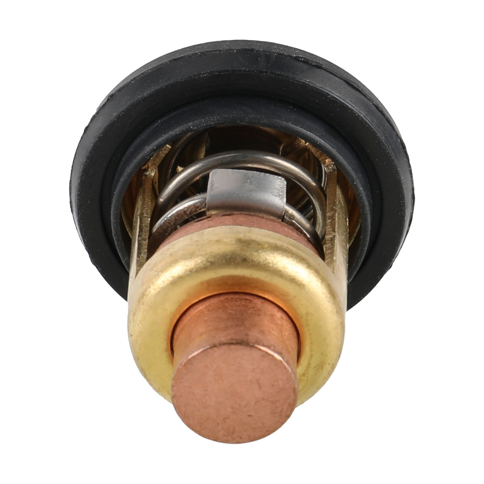 for Johnson Evinrude 5-235 HP Compatible 5005440 8330720 777260 Thermostat 143F