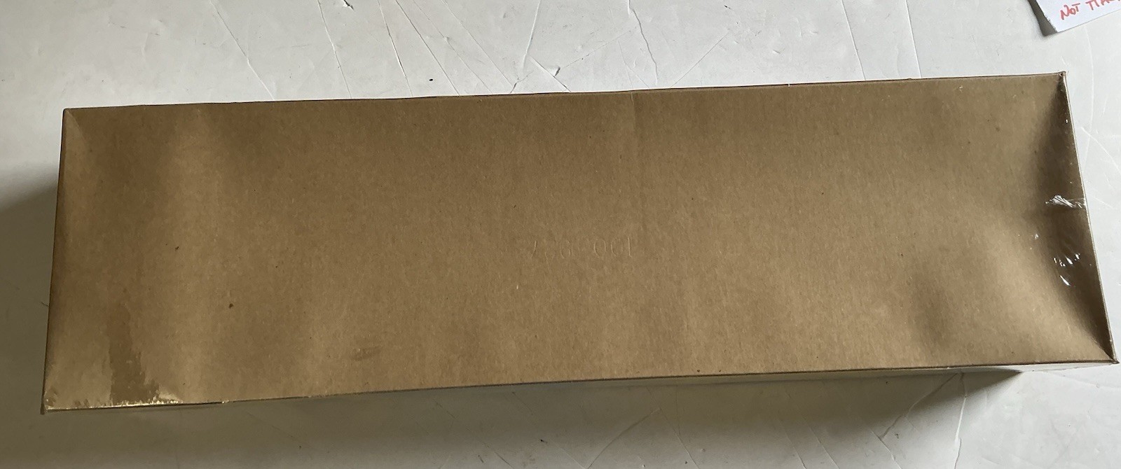 AMT 1/25 Watkins Fruehauf 40' Reefer Semi-Trailer AMT1421