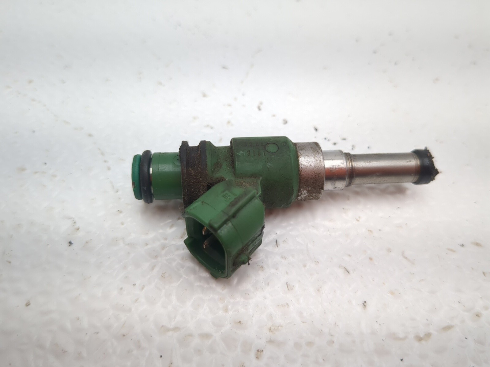 09-25 Yamaha YFZ450R YFZ 450 Gas Fuel Injector