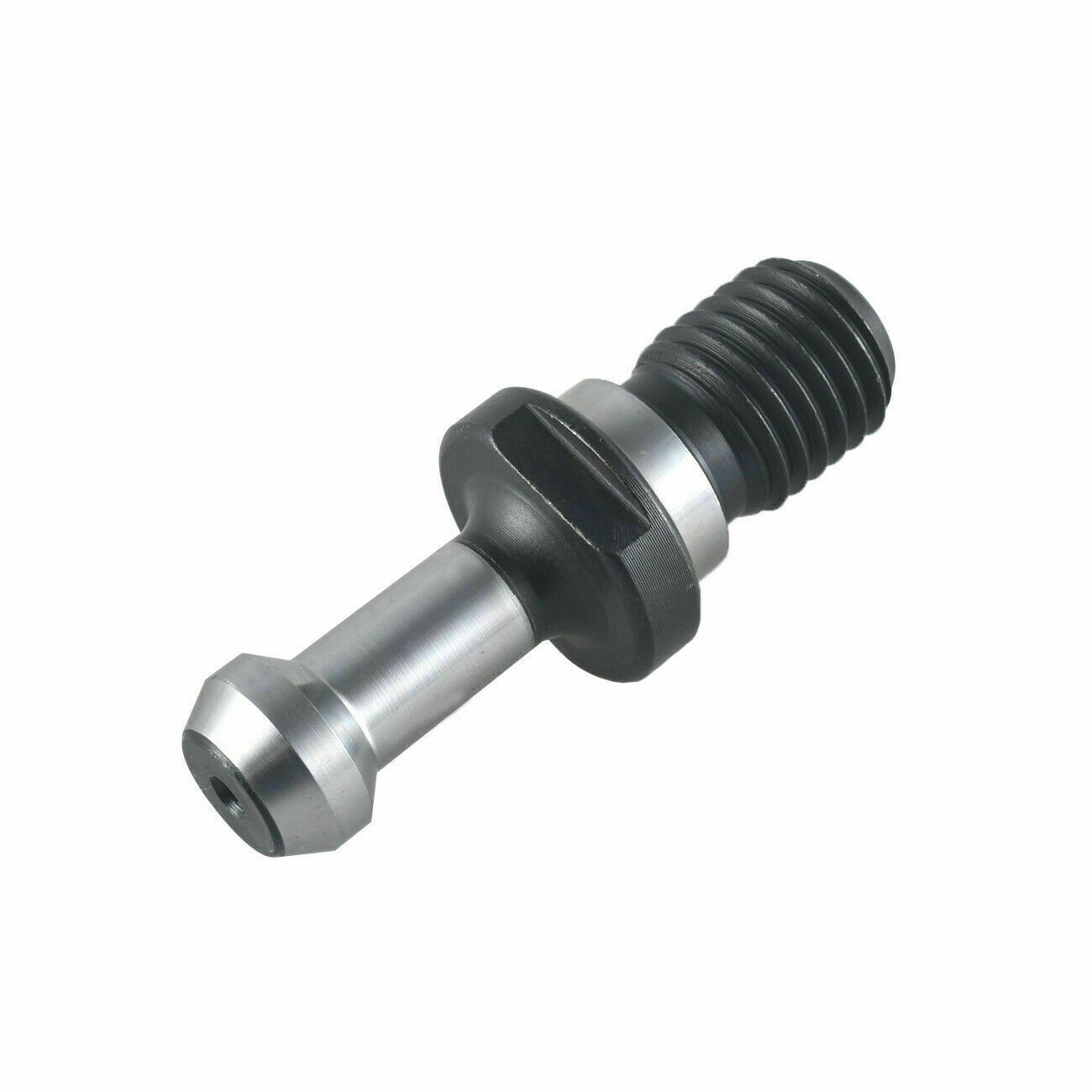 20 pcs CAT40 45° 0.594" Degree Pull Stud Retention Knob FITS HAAS CAT CNC Silver