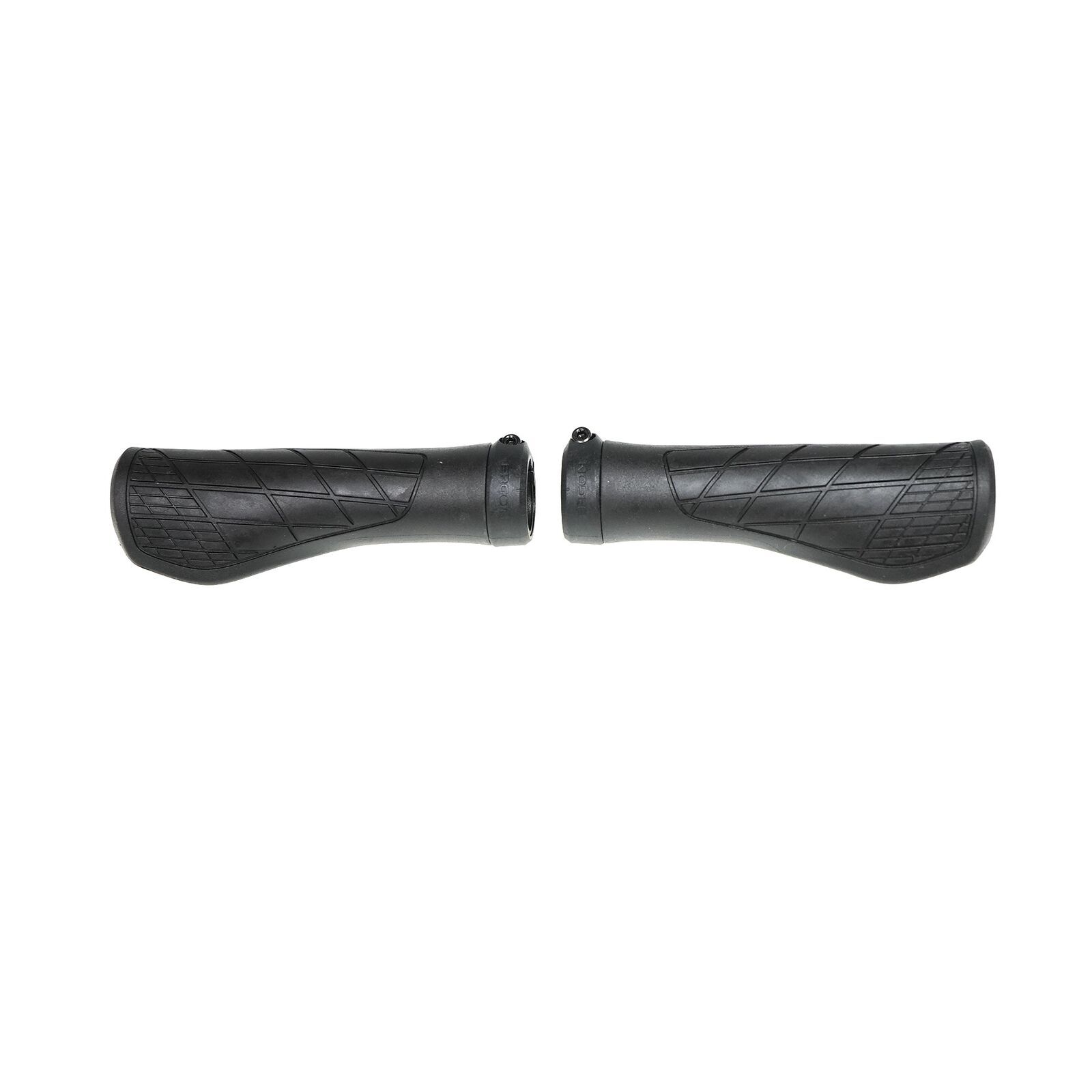 Ergon GA3-L /GA3-S Grip Handlebar Bike Grips MTB Hybrid All Mountain Gravity