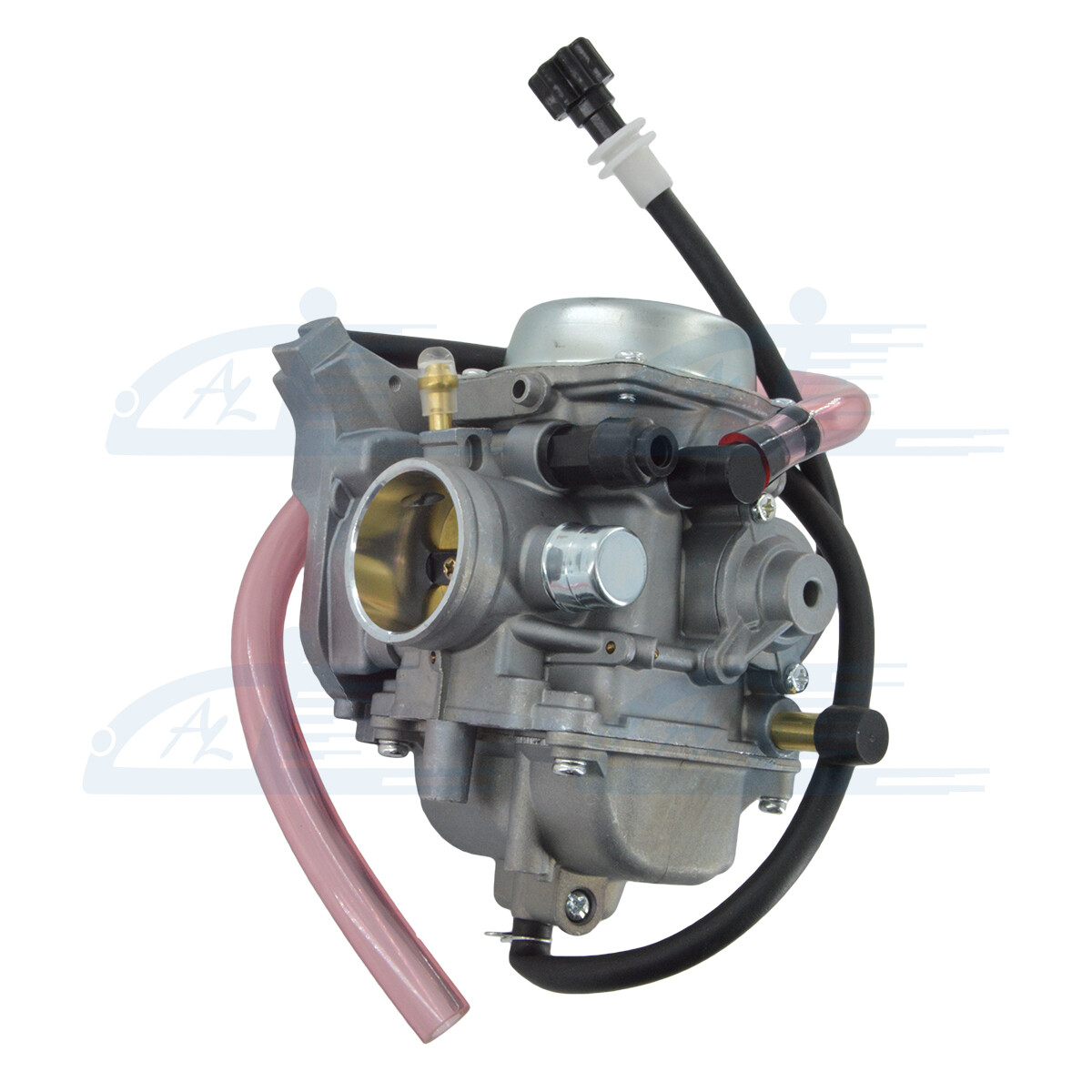 Carburetor for 2002-2007 Suzuki Eiger 400 LTA400 LTF400 2X4 4X4 13200-38F40 Carb