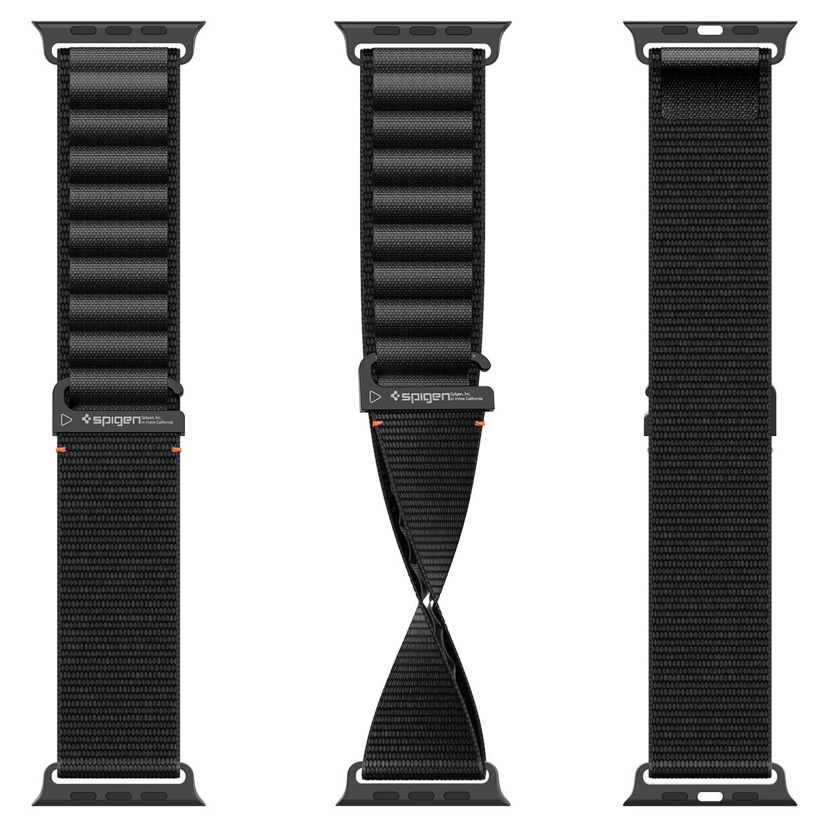 For Apple Watch Ultra 3 / 2 / 1 Series 11 / 10 | Spigen WBF1 Watch Band