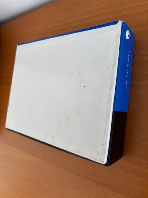 VINTAGE OLD 6 TRANSISTOR RADIO, VISCOUNT MODEL 607, A REAL GEM!!