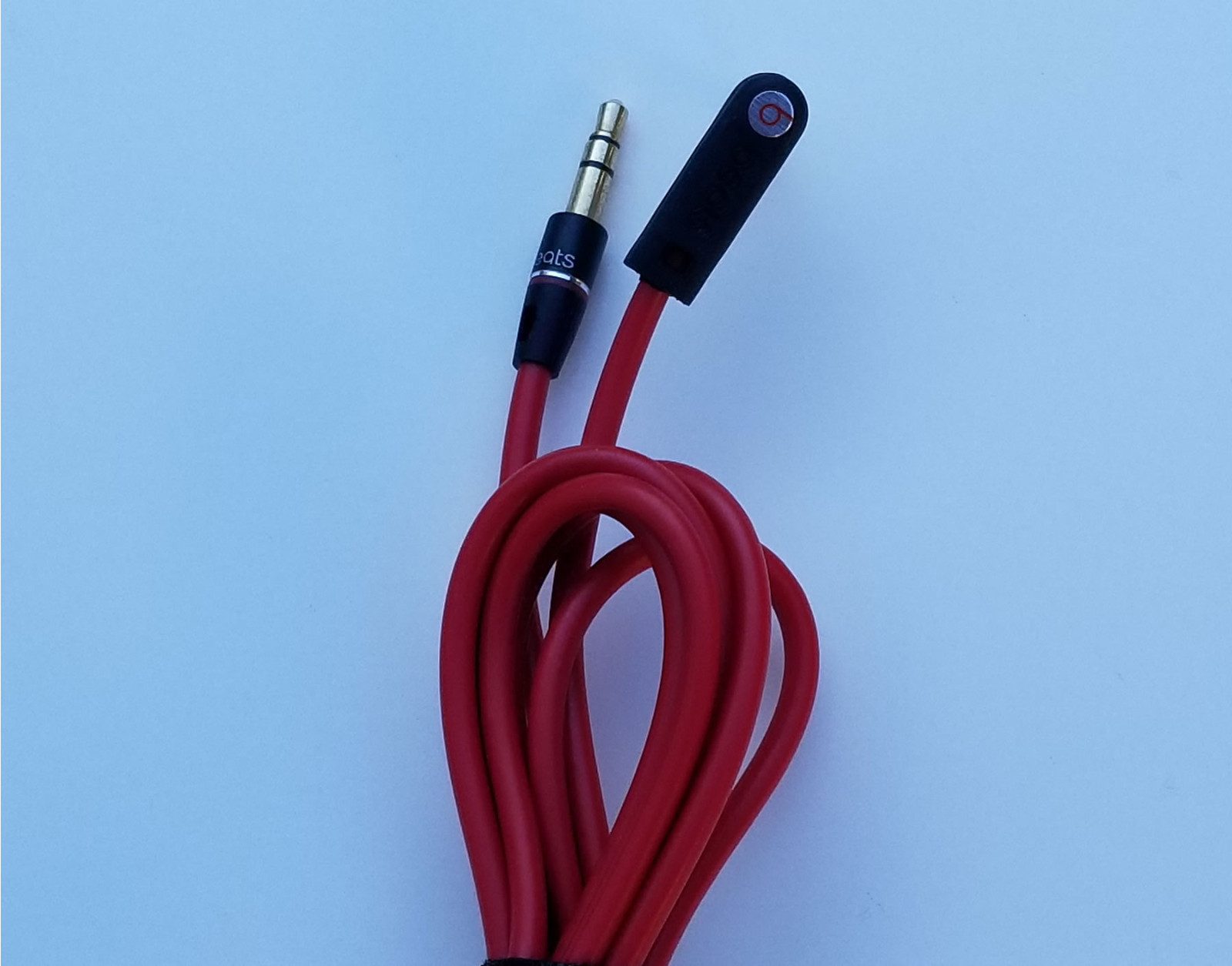 3 Headphone CABLES for Monster BEATS By Dr. Dre STUDIO, SOLO, PRO, DETOX, MIXR