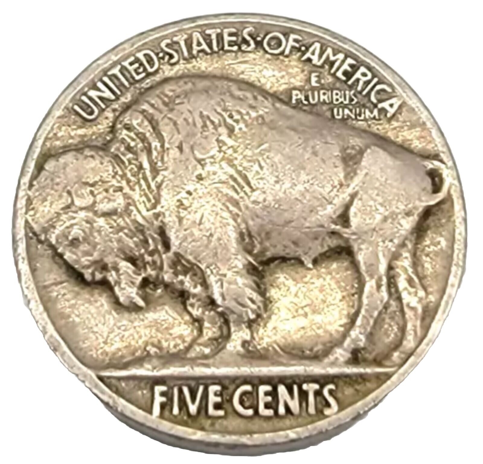 1926-P Buffalo Nickel Full Date FREE SHIPPING W/ TRACKING