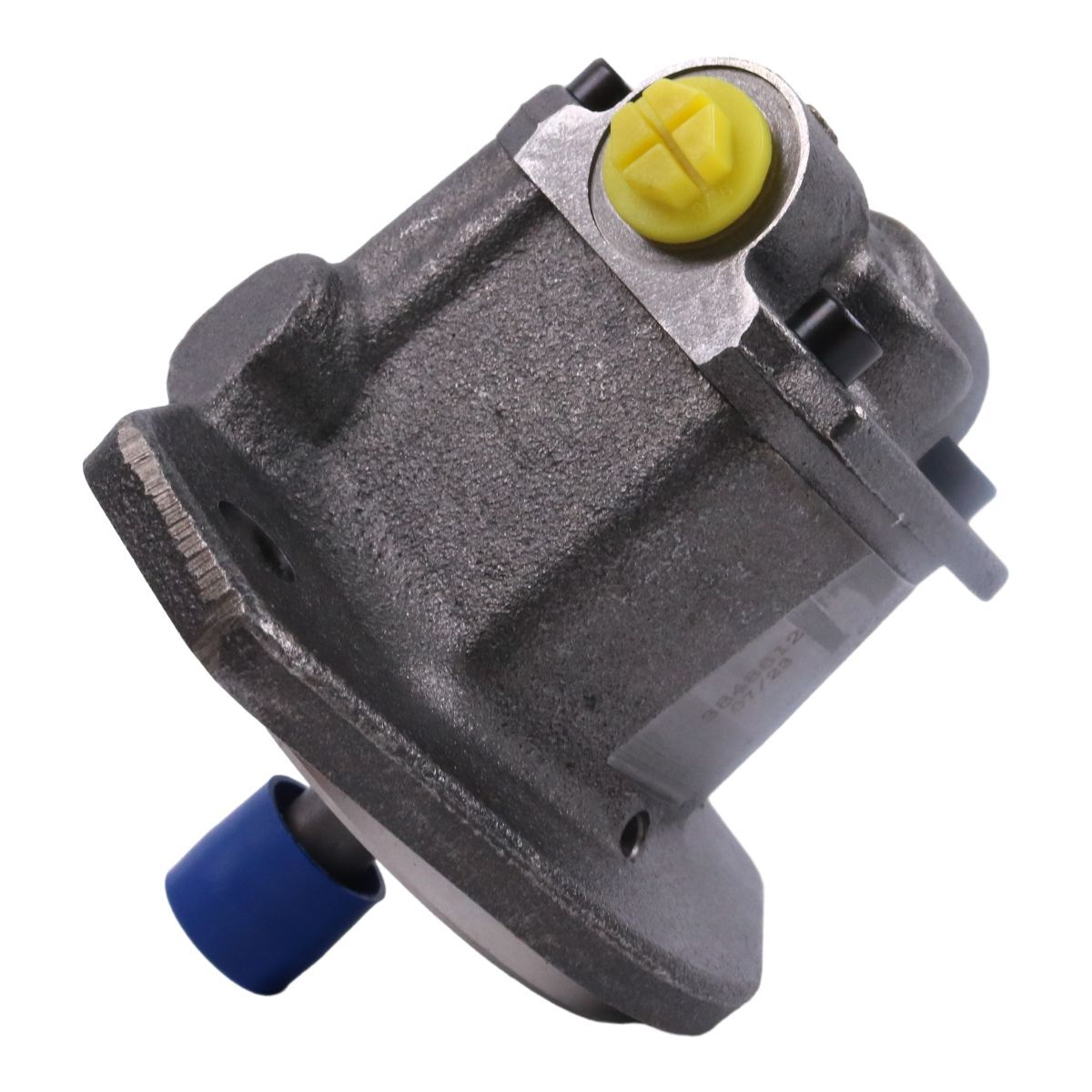 New For Caterpillar C13 C15 CAT Engine 3848612 Fuel Transfer Pump 384-8612