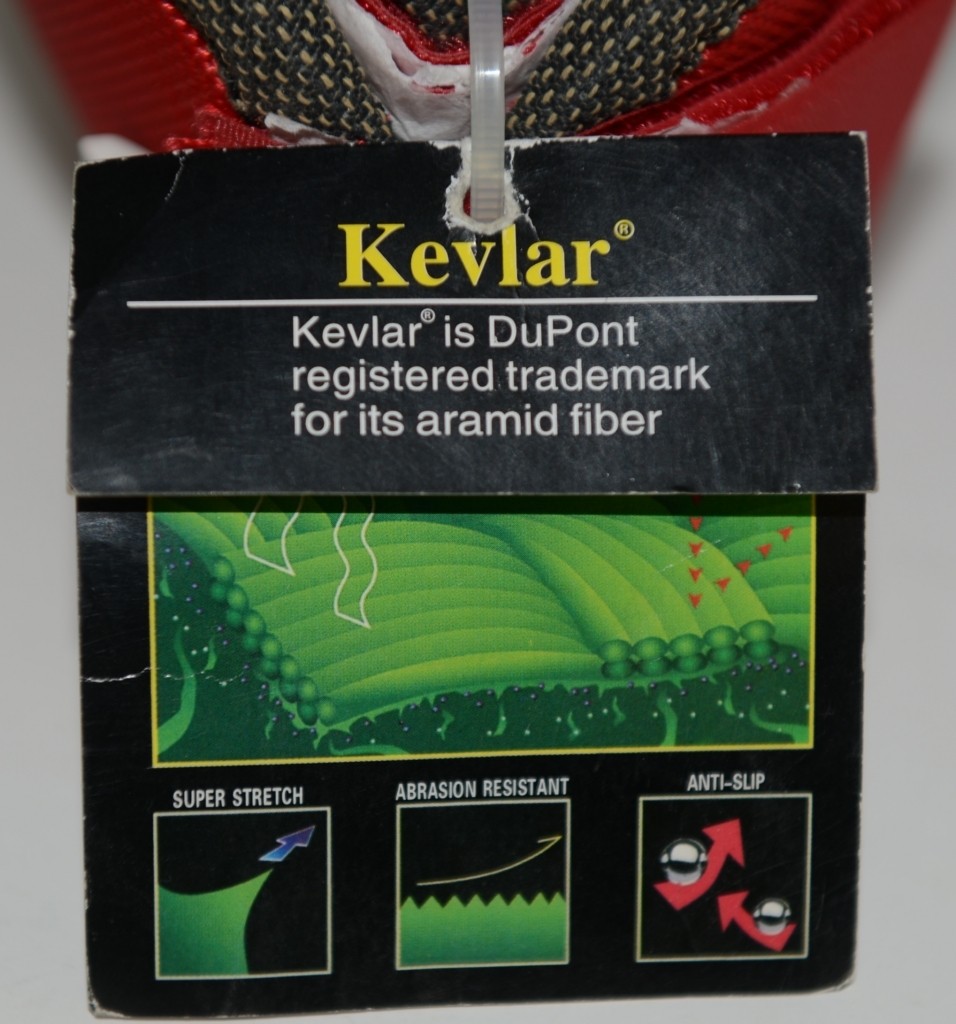 Cactus Gear ARMORTEX Large Red Axiom No Turn Bell Boots Horse 1 pair