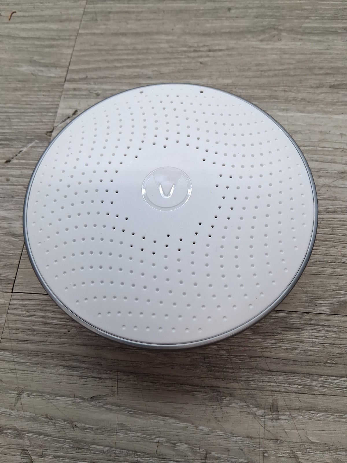 Airthings Wave Radon 2951 Radon Detector Humidity & Temperature Monitoring