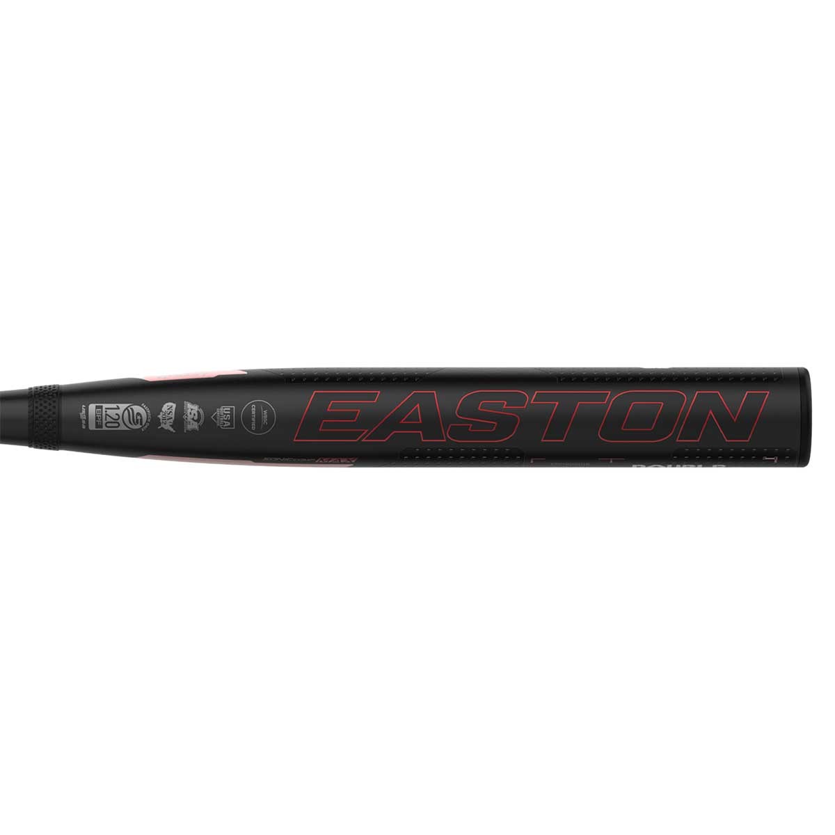 Easton Ghost Advanced Drop 8 Fastpitch Bat: EFP4GHAD8 (34 In. 26 Oz.)