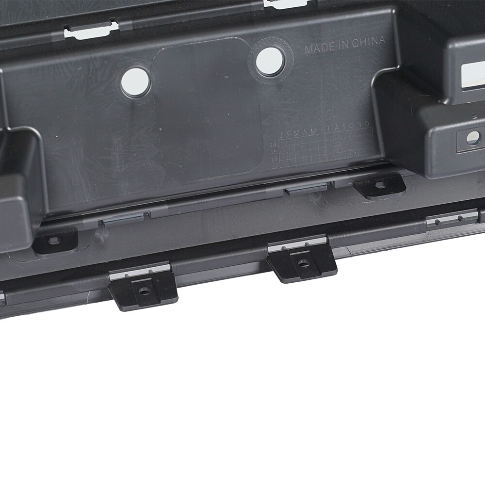 New Front Bumper Cover Fascia Fit For 2015-2020 GMC Yukon and GMC Yukon XL