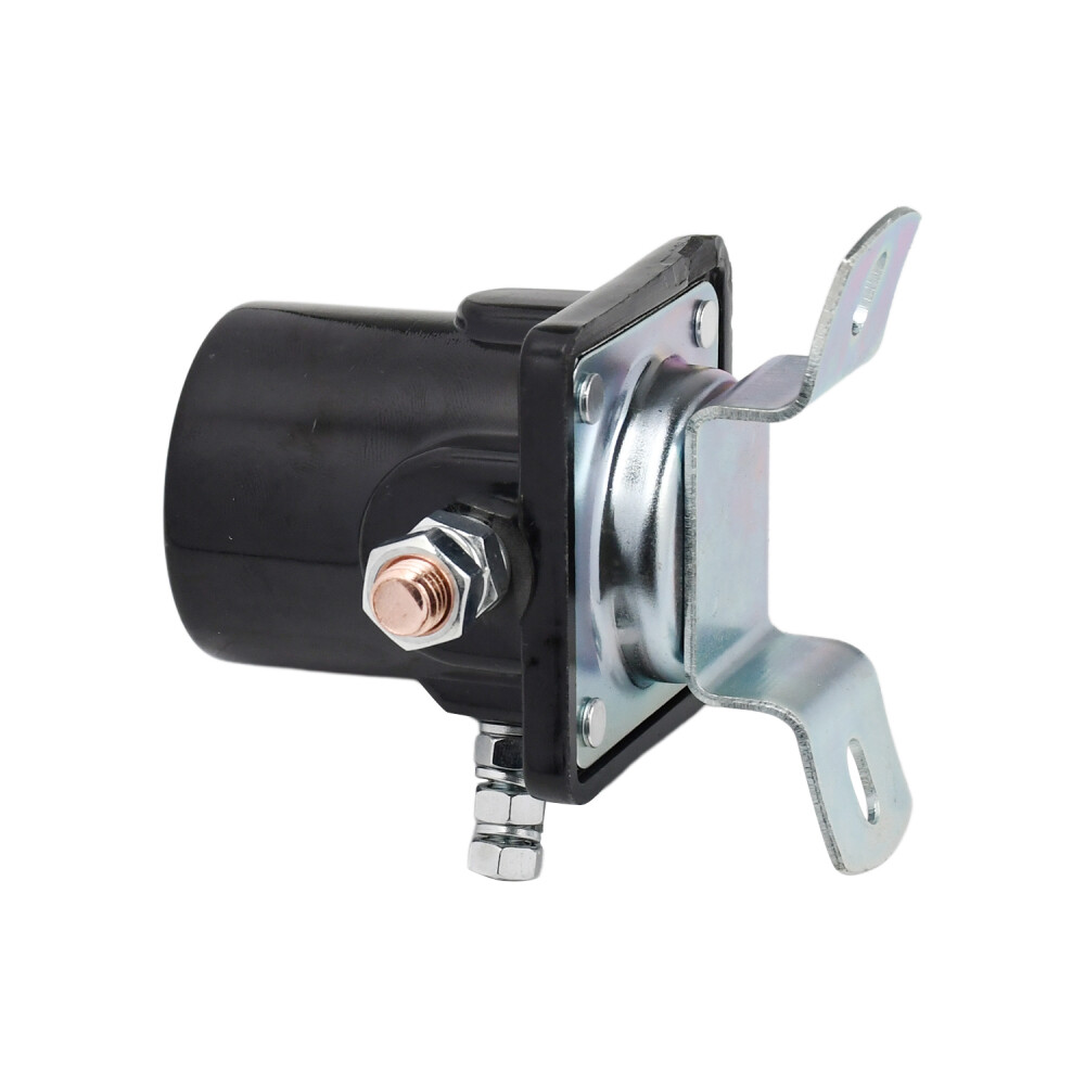 3 Post 12V Starter Solenoid 8N-11450 For Ford 2N 8N 9N Tractor SW218 SW355