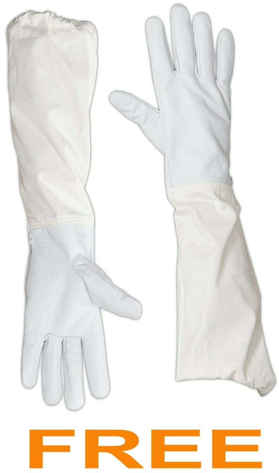 Ventilated Bee Suit Fencing Veil Beekeepers Three Layer beekeeping Suit Coverall