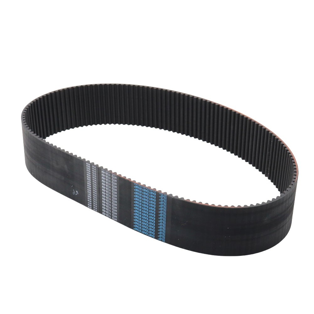 Drive Belt for SS-2 2in. Drive Motorcycle Street Bike 140-2 1120-0095