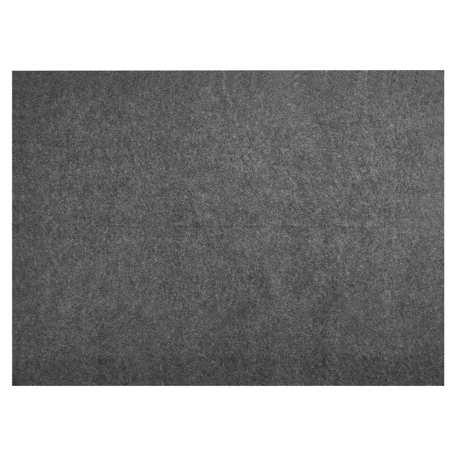 VEVOR 10x14ft Rug Pad Non-slip Carpet Mat Felt Cushion Rubber Gripper