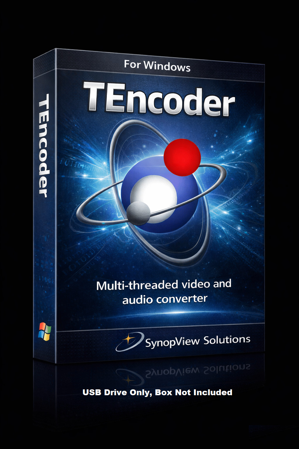 TEncoder 2026 Convert & Download YouTube Movies / Videos / Music CD for Windows