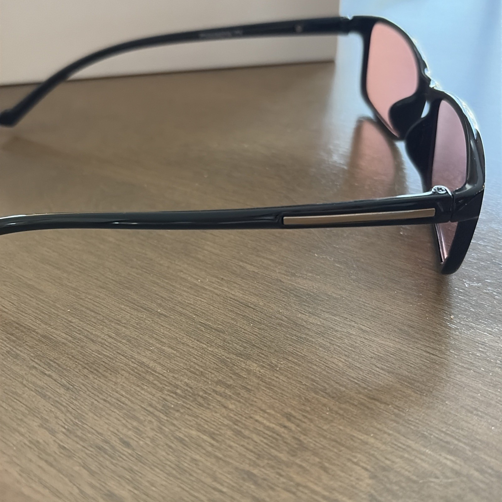 Pilestone Color Blind Glasses TP-012 Lens A Universal Lens. Non-Prescription NEW