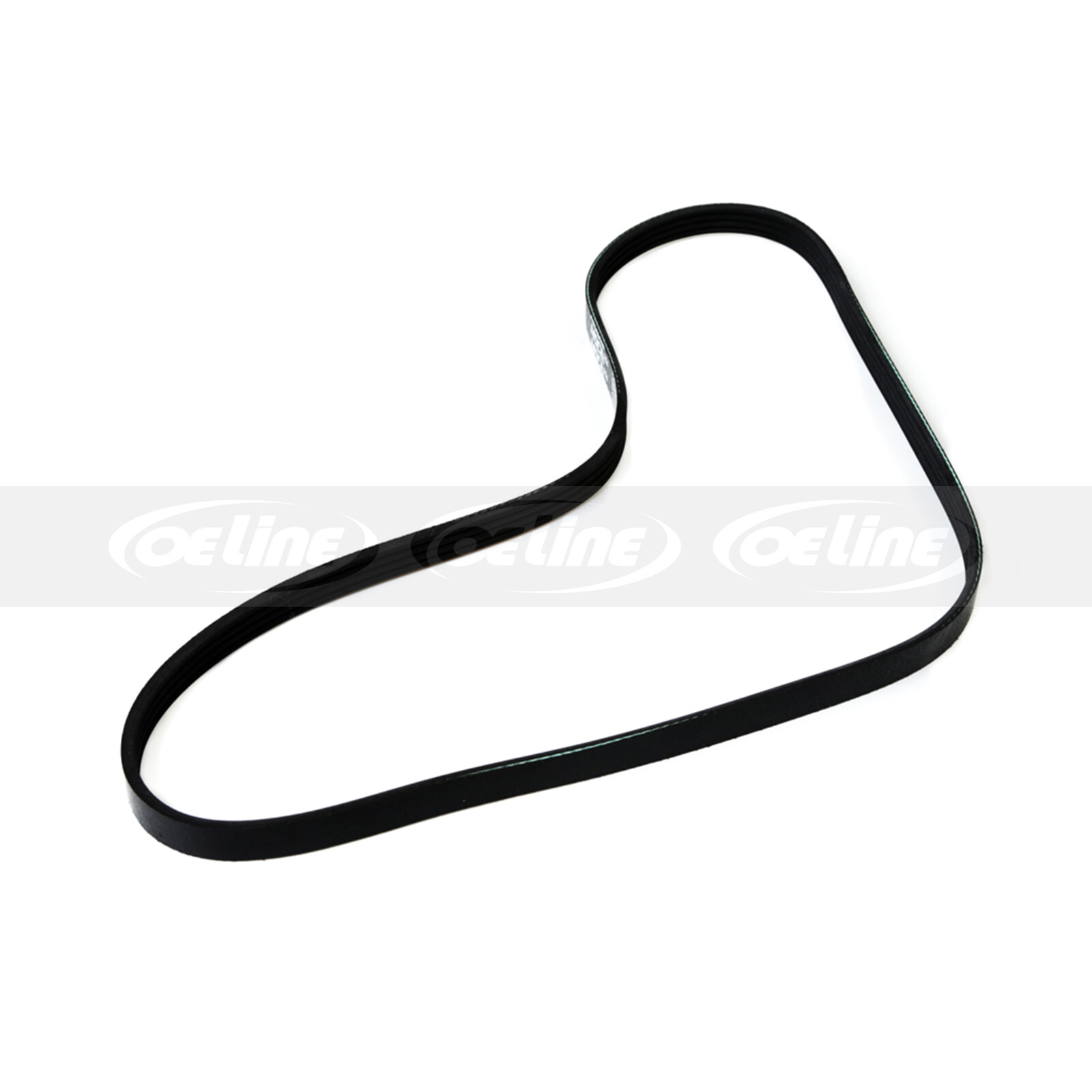 3-Drive Belt Kit for 1996-2000 Honda Civic A/C-Power Steering-Alternator